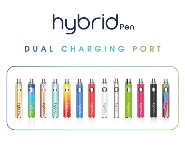 Hybrid - Pen Battery